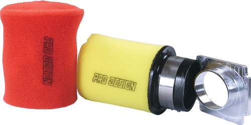 PRO DESIGN Pro Flow Air Filter Foam Kit