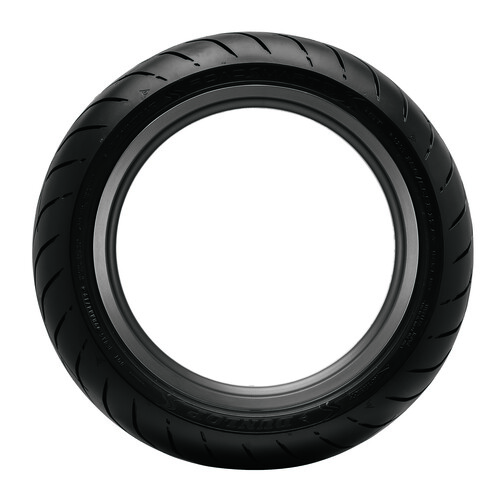 DUNLOP Roadsmart IV Tire