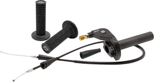 MOTION PRO Twist Throttle Conversion Kit