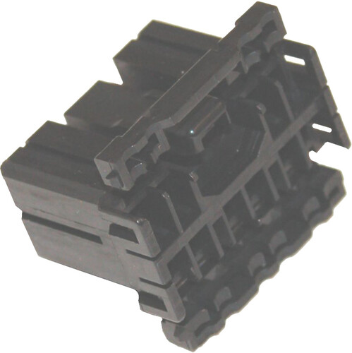 Namz Amp Multilock Connectors and Terminals