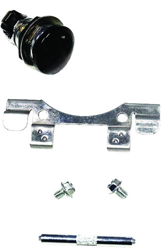 HARDDRIVE Fuel Door Release Kit