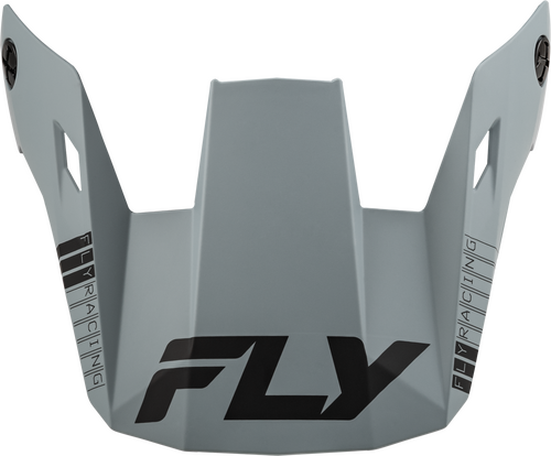 FLY RACING Youth Rayce Helmet Visor (2024)