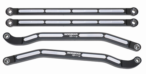 MODQUAD High Clearance Radius Rods