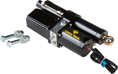 OPEN TRAIL Hydraulic Actuator