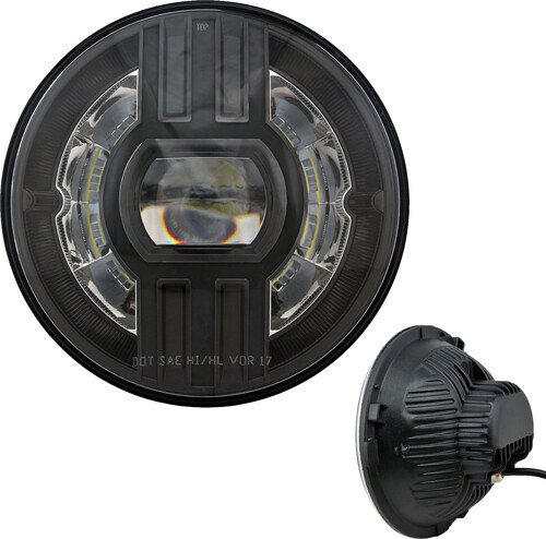 CYRON Beast 2 Headlight