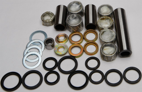 ALL BALLS Swingarm Linkage Bearing & Seal Kit