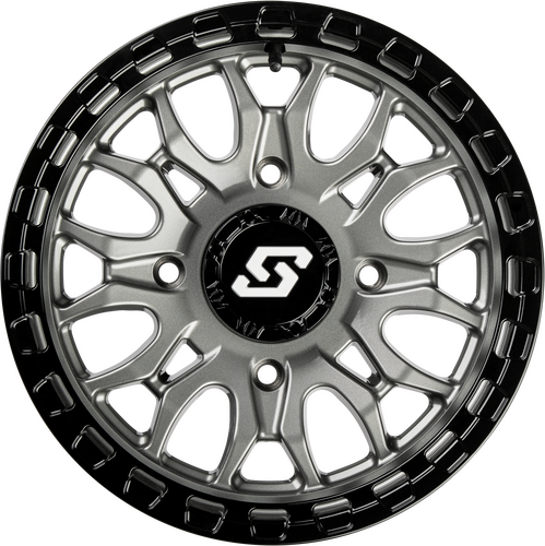 SEDONA Ignition Wheel
