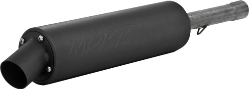 MBRP Utility Muffler
