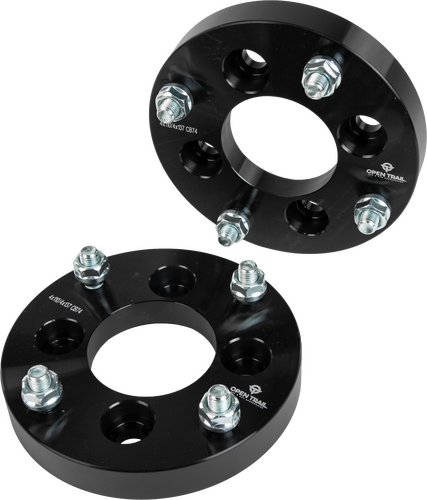 OPEN TRAIL Wheel Spacer Adaptor