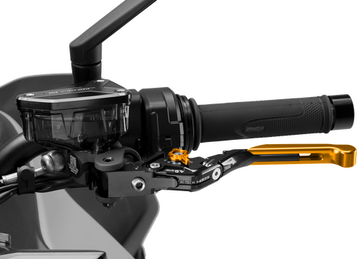 PUIG Hi-Tech Extendable Clutch Lever