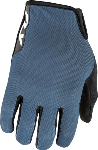 MESH GLOVES SLATE MD