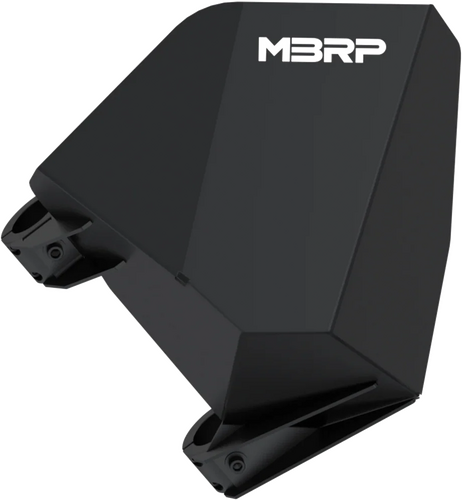 MBRP AIR BOX DEFLECTOR