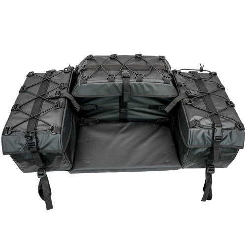 ATV-TEK ATV Padded Bottom Bag