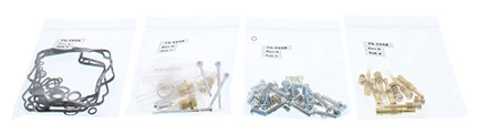 ALL BALLS Carburetor Rebuild Kit