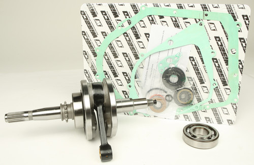 WISECO Complete Bottom End Rebuild Kit