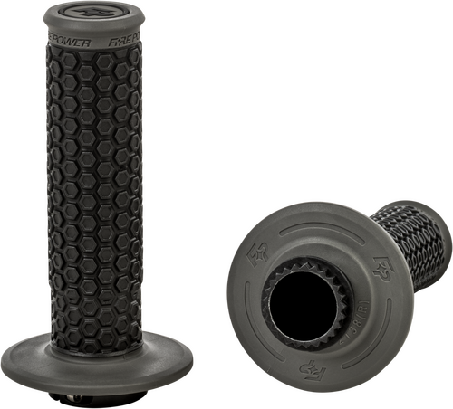 FIRE POWER Pilot Lock-On Grips