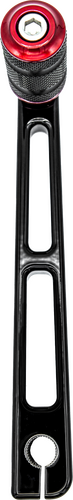 SANTORO FABWORX Performance Shift Arm w/ Toe Peg