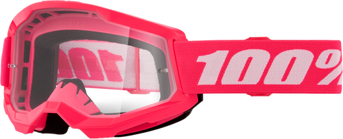 100% Strata 2 Youth Goggles