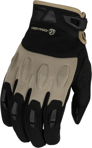 HIGHWAY 21 Fury Gloves