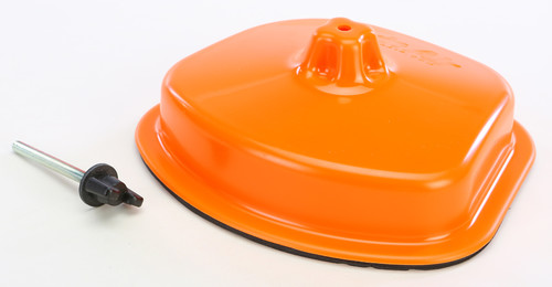 Twin Air Air Box Cover
