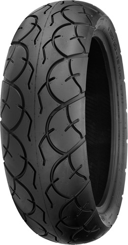 SHINKO SR567/568 Series Tire