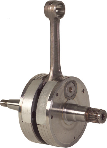 HOT RODS Complete Crankshaft Assembly