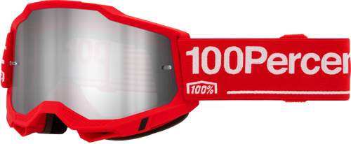 100% Accuri 2 Snow Goggles