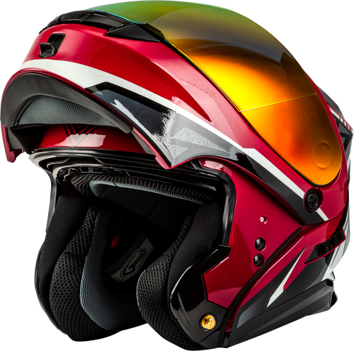 GMAX MD-01 Volta Helmet