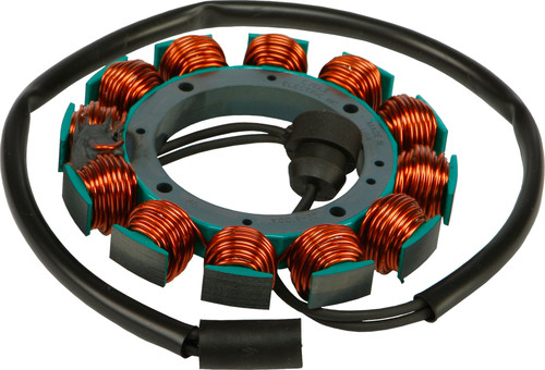 CYCLE ELECTRIC Stator
