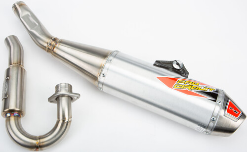 PRO CIRCUIT T-6 Exhaust System