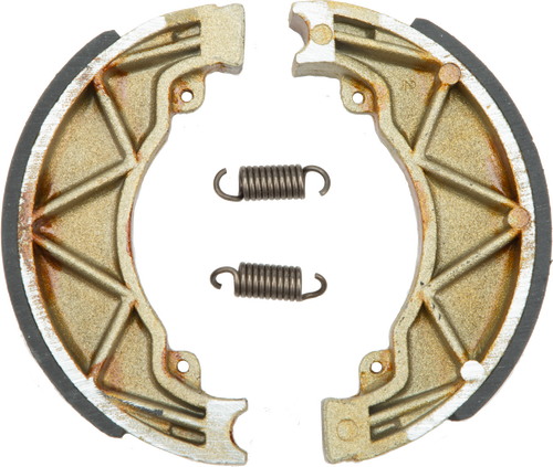 EBC Organic Brake Pads