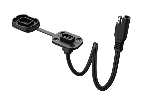 QUICK DISCONNECT CABLE MOUNT