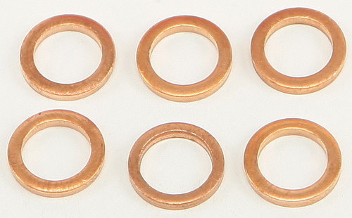 GOODRIDGE Rear Caliper Crush Washer