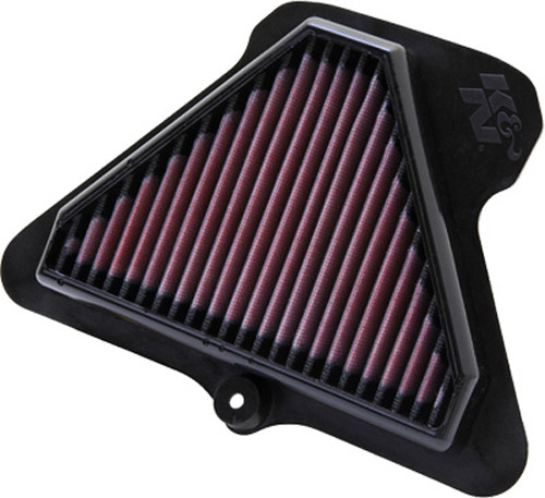 K&N High Flow Air Filter
