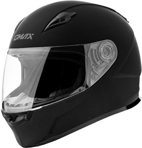 GMAX 2026 FF-49 Solid Helmets