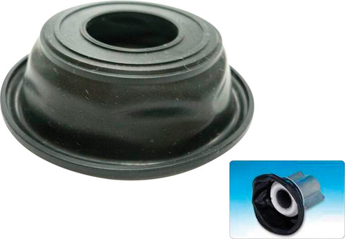 HARDDRIVE Throttle Slide Vacuum Membrane