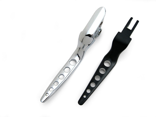 BAGGERNATION Race Levers