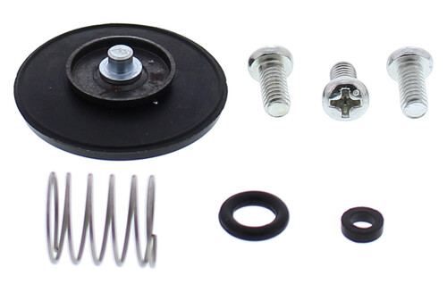 ALL BALLS Accelerator Pump Rebuild Kit