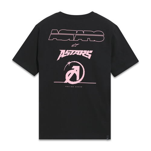 ALPINESTARS Bold Type Back CSF SS Tee
