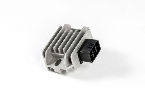 RICKS Rectifier/Regulator