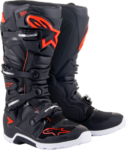 ALPINESTARS Tech 7 Enduro Boots