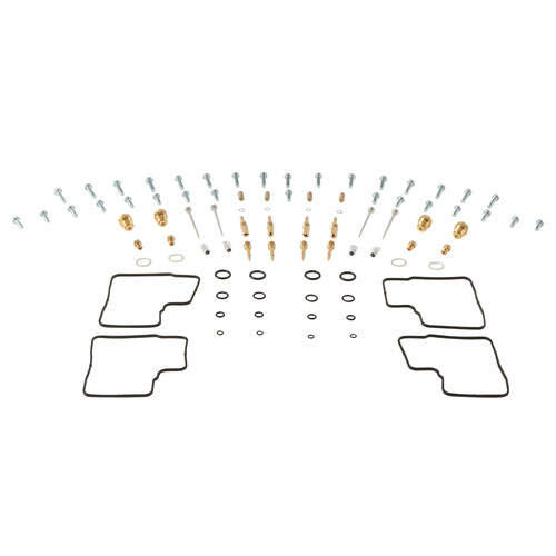 ALL BALLS Carburetor Rebuild Kit