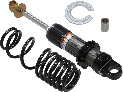 SP1 Rear Suspension Shock