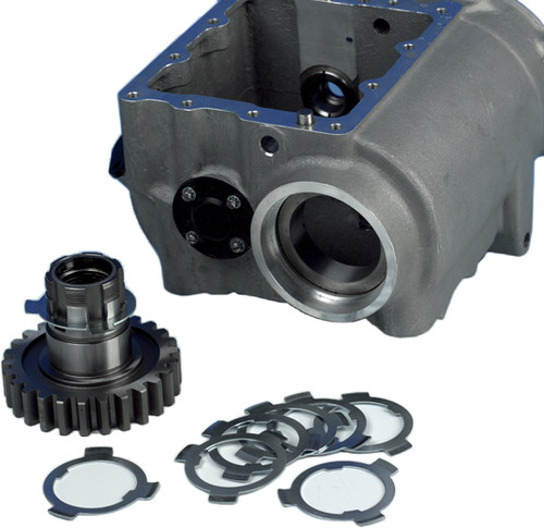 JAMES GASKETS Transmission Gasket