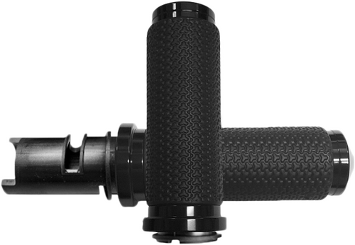 AVON GRIPS Memory Foam Twist Grip