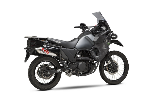 YOSHIMURA RS-2 Slip-On Exhaust