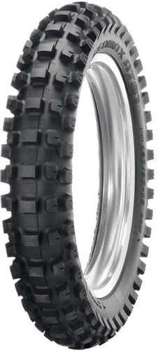 Dunlop Geomax AT81 EX Rear Tire