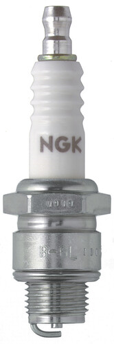 NGK Spark Plug