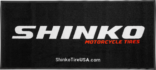 SHINKO Floor Rug