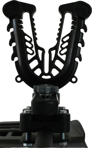 ATV TEK Flex Grip Rack Mount